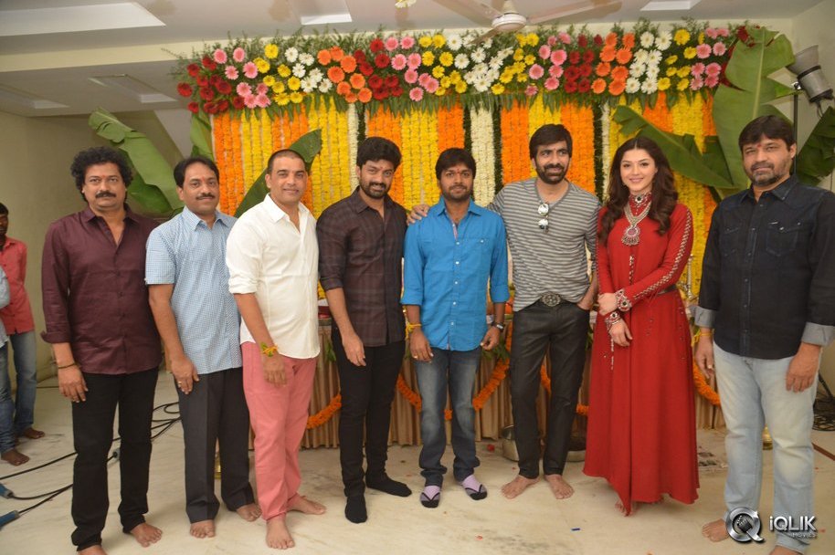 Raja-The-Great-Movie-Opening